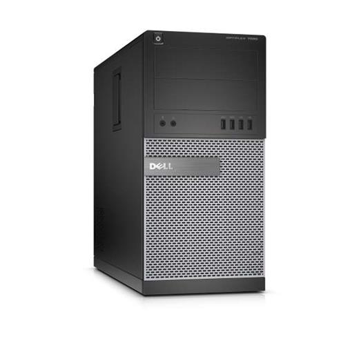 Dell OptiPlex 7020MT i7 4790-8GB-500GB-Dos