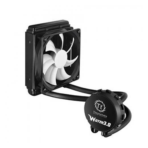 Thermaltake Water 3.0 Performer 120Mm (Su Soğutma) Cpu Soğutucu