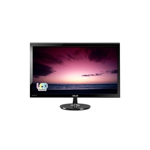 Asus 27 Vs278H Led Monitör 1 Ms Siyah1920X1080, Vga, Hdmi