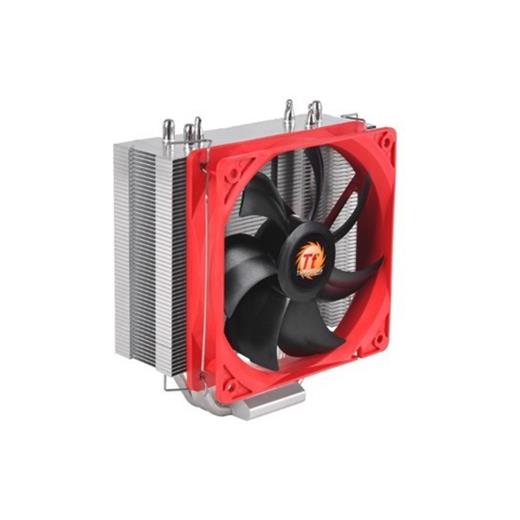 Thermaltake NIC F3 12cm Fanlı İntel / AMD Uyumlu İşlemci Soğutucusu CL-P0605