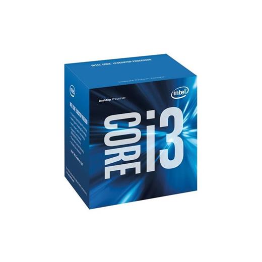 Intel Skylake Core i3 6100 3.70Ghz 1151Pin 3Mb Box