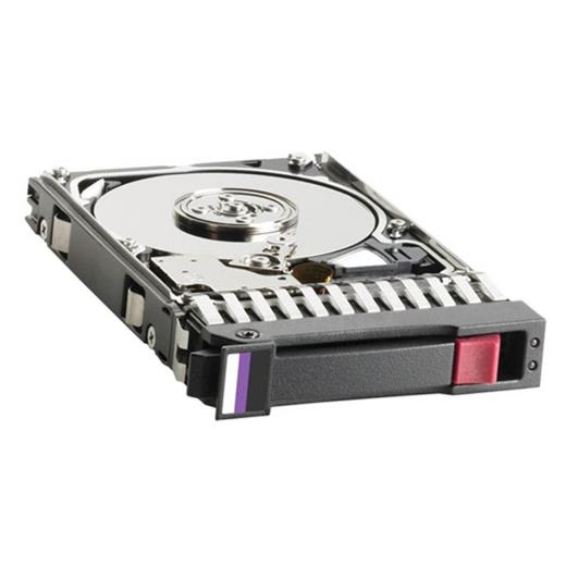 HP 507616-B21 HP 2TB 6G SAS 7.2K 3.5in DP MDL HDD