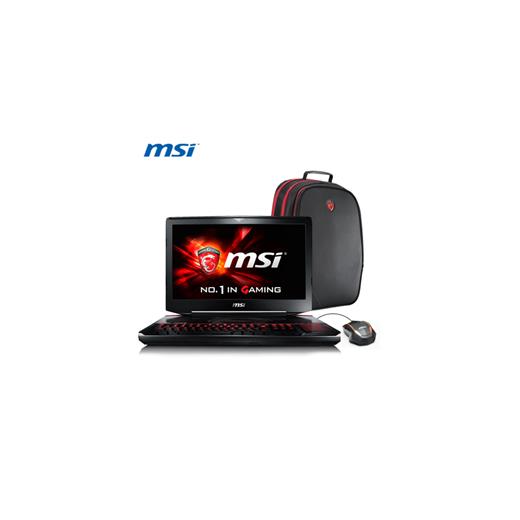 Msi Gt80 2QE (Titan Slı)-256Tr Notebook