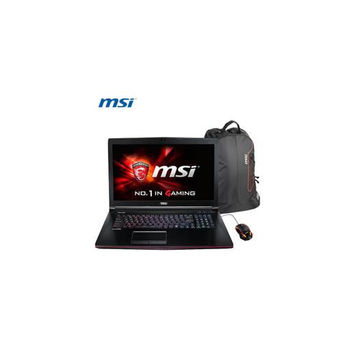 Msi GE72 2QF(Apache Pro)-074XTR Notebook