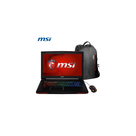 Msi GT72S 6QE(Dominator Pro G)-215TR Notebook
