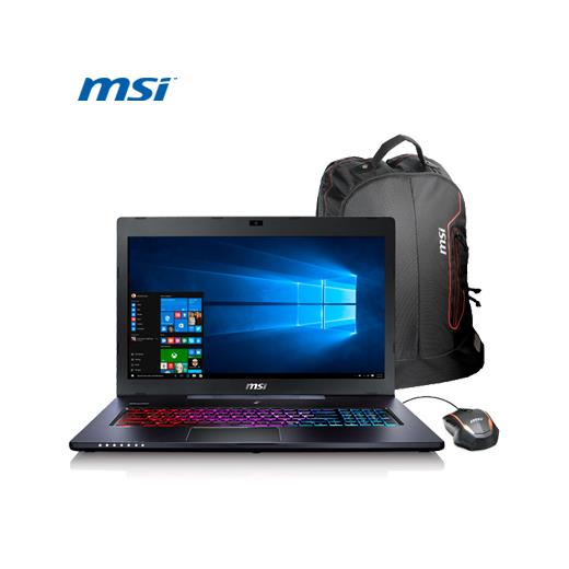 Msi Gs70 6Qe(Stealth Pro)-032Tr Notebook