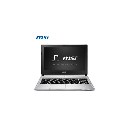 Msi PX60 2QD-203TR Notebook