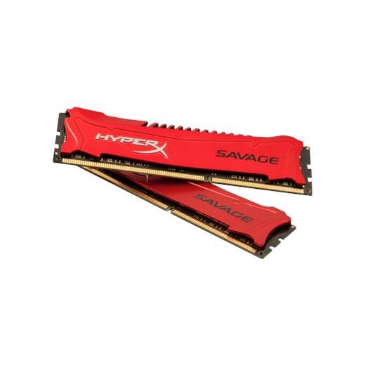 Kingston Hyperx Xmp 8Gb2X4 1600 D3 Hx316C9Srk2/8