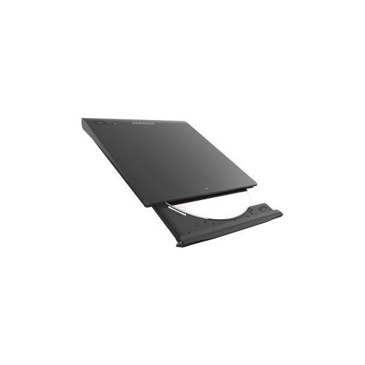 Samsung Se-208Gb/Rsbde Dvd-Rw Siyah Slim Usb2.0