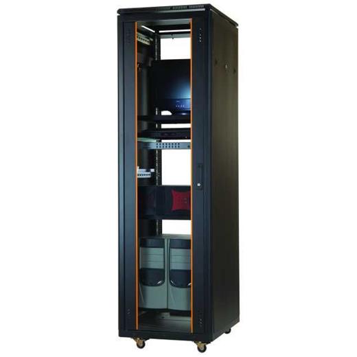 ESTAP CKR47U68 DIKILI TIP RACK KABINET 600x800