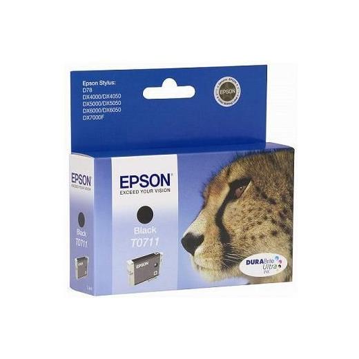 Epson T071140 Mürekkep Kartuş