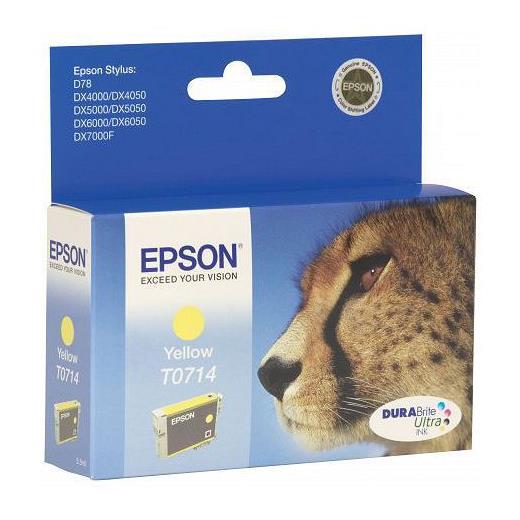 Epson T071440 Mürekkep Kartuş