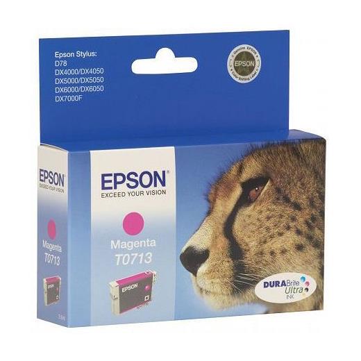 Epson T071340 Mürekkep Kartuş