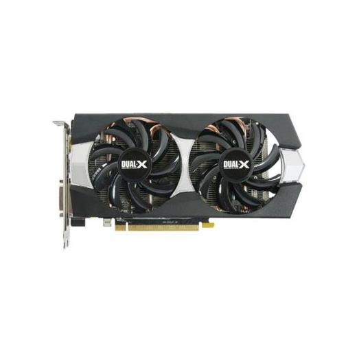 Sapphıre Atı R7 370 Ddr5 2 Gb 256Bıt  Dual-X Oc Hdmi+Dvi (11240-06-20G)