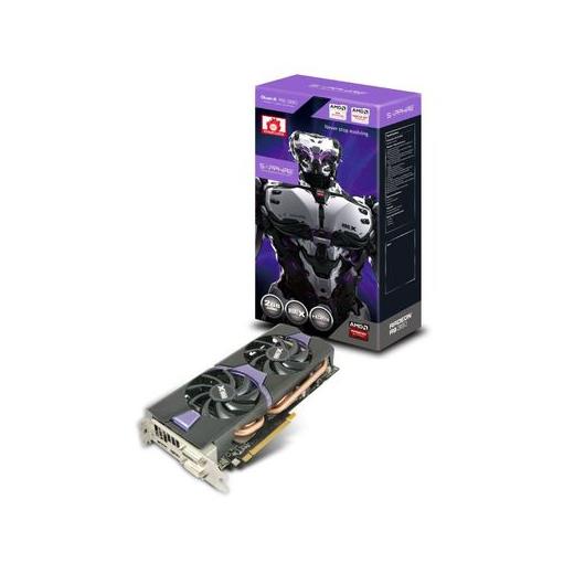 Sapphıre 2 Gb Atı R9 380 (256Bit) Dual-X Oc Gddr5 Pcı-E Dvi+Hdmi (11242-02-20G)