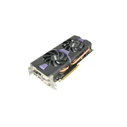 Sapphıre 2 Gb Atı R9 380 (256Bit) Dual-X Oc Gddr5 Pcı-E Dvi+Hdmi (11242-02-20G)