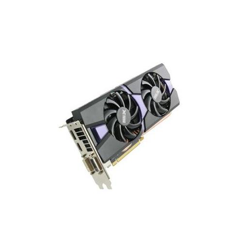 Sapphıre 2 Gb Atı R9 380 (256Bit) Dual-X Oc Gddr5 Pcı-E Dvi+Hdmi (11242-02-20G)