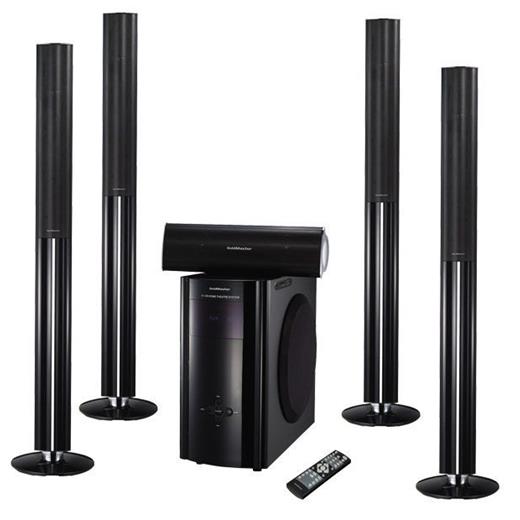 Goldmaster Comet-533 USB Ev Sinema Ses Sistemi