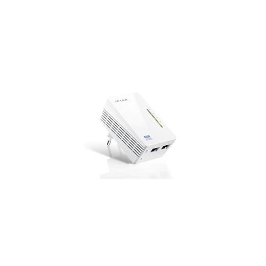 TP-Link POWERLINE(WPA4220TEKLİ) AV 500 WiFi,300Mbp