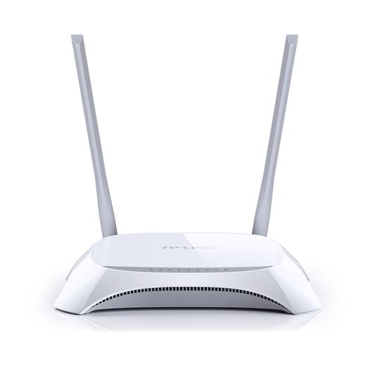 TP-Link TL-MR3420 300Mbps 3G Kablosuz Router