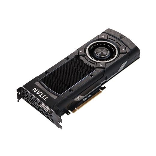 Asus GeForce GTXTITANX-12GD5, 12GB, GDDR5, 384-bit, Ekran Kartı