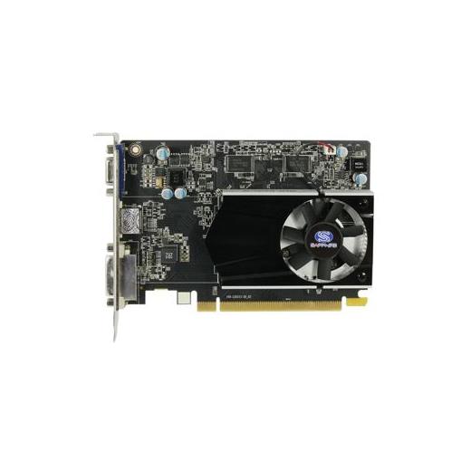 Sapphıre Atı R7 240 (128Bit) 2 Gb Ddr3 Pcı-E  Dvi+Hdmi (11216-00-20G)