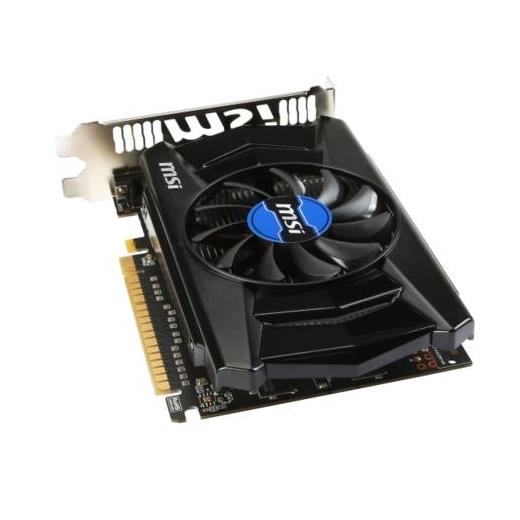 Msi N740-2GD5, GeForce GT 740, 2GB, 128 Bit, Ekran Kartı