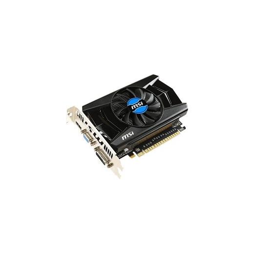 Msi N740-2GD5, GeForce GT 740, 2GB, 128 Bit, Ekran Kartı
