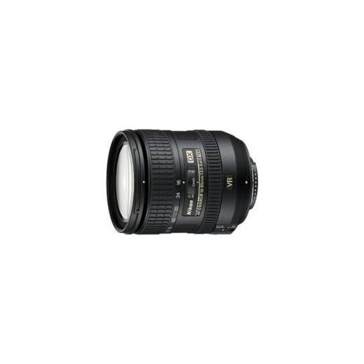 NIKON JAA800DA AF-S DX NIKKOR 16-85MM F/3.5-5.6G ED VR (5.3X)