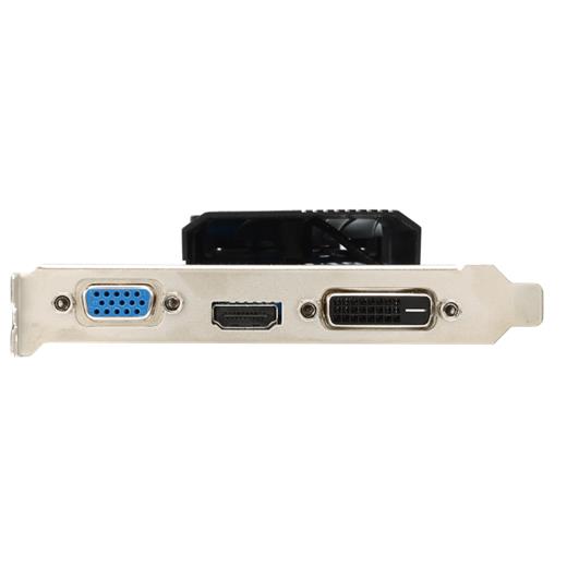 Msi R7 240 2GD3 LPV1 2GB GDDR3 128Bit Vga Dvi Hdmi