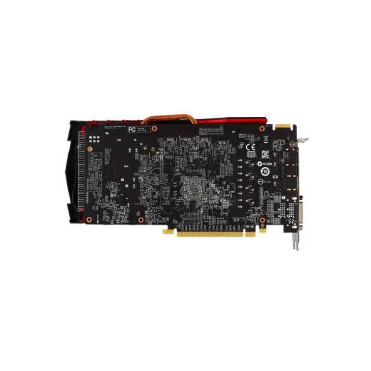 Msi R7 370 Gaming 2GB GDDR5 256Bit 2Dvi Hdmi Dp