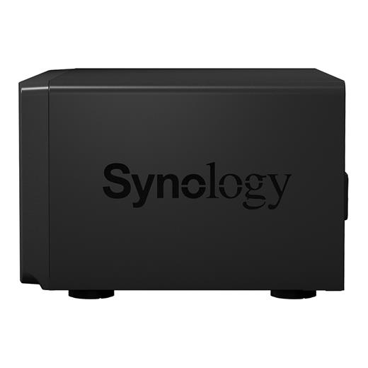 Synology DS1815+ Network Attached Storage (NAS)