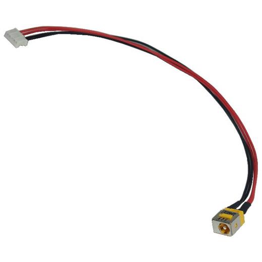 Erag-57 Notebook Adaptör Girişi