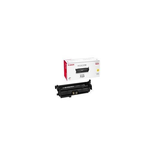 Canon 723Y Toner