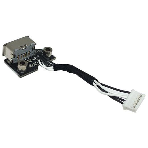 Erag-Ap01 Notebook Adaptör Girişi