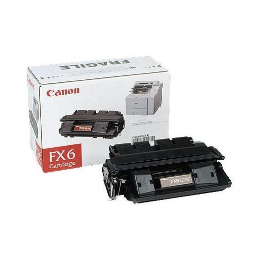 Canon FX-6 Toner