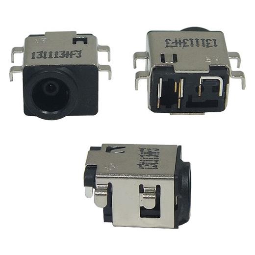 Erag-Sa02 Notebook Adaptör Girişi