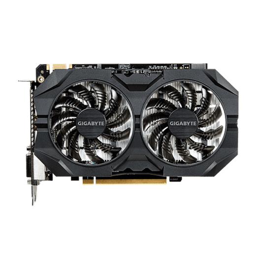 Gigabyte Gtx 950 2Gb Gddr5 128Bit 2XDvi-I 2XDvi-D Hdmi Dp Gv-N950Oc-2Gd Ekran Kartı
