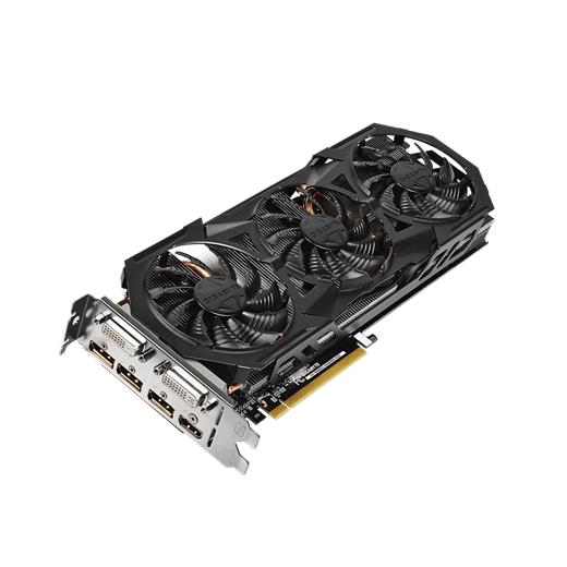Gigabyte Gtx 960 4Gb 128B Gaming-4Gd Gddr5 3Xdp Gv-N960G1 Ekran Kartı