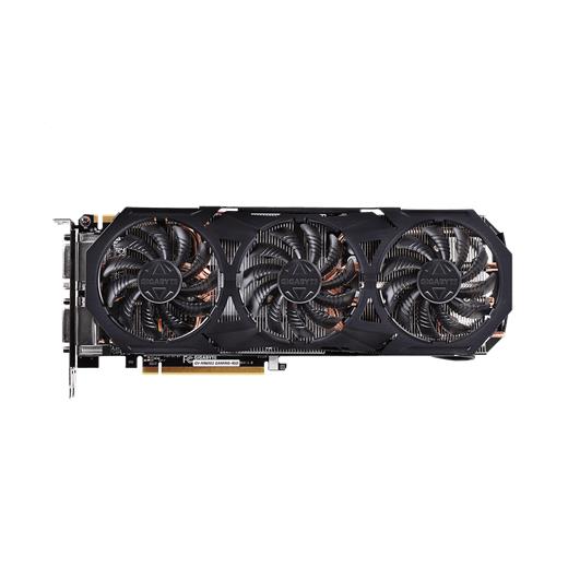 Gigabyte Gtx 960 4Gb 128B Gaming-4Gd Gddr5 3Xdp Gv-N960G1 Ekran Kartı