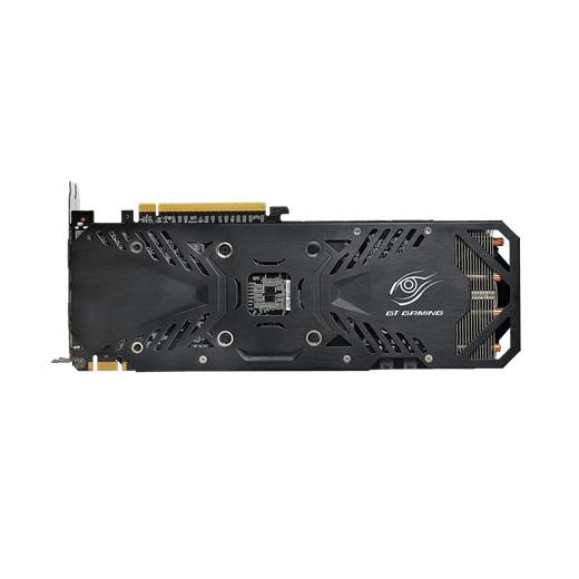 Gigabyte Gtx 960 4Gb 128B Gaming-4Gd Gddr5 3Xdp Gv-N960G1 Ekran Kartı