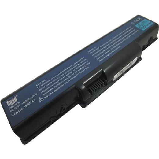 Erb-A250  Notebook Batarya