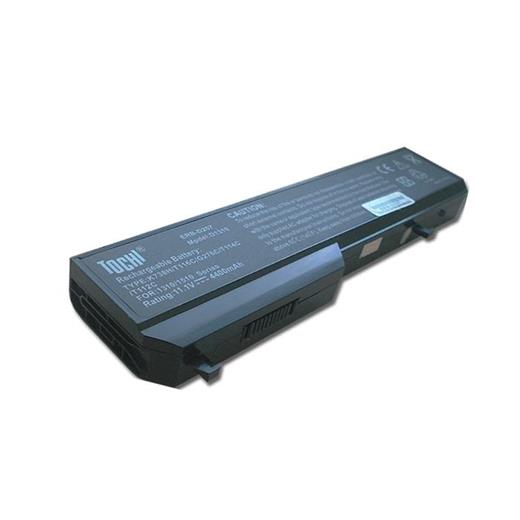 Erb-D207 Notebook Batarya