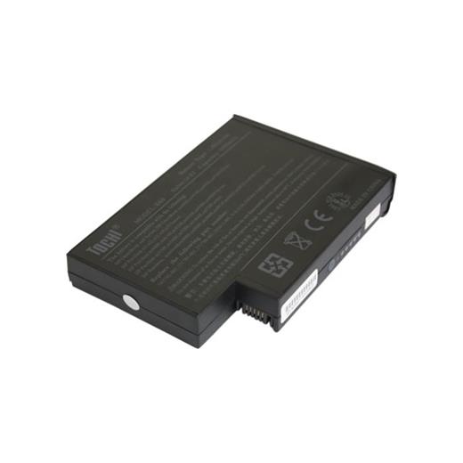 Erb-H021 Notebook Batarya