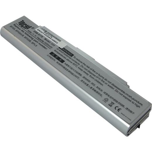 Erb-S178 Notebook Batarya