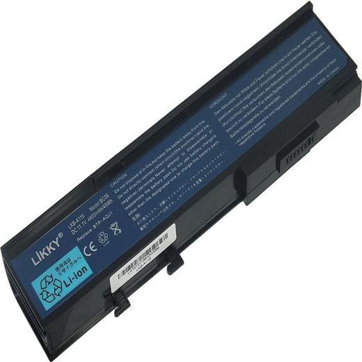Lkb-A116 Notebook Batarya