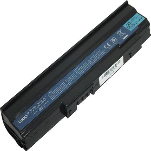 Lkb-A229 Notebook Batarya