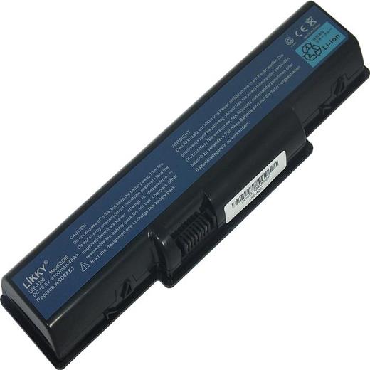 Lkb-A250  Notebook Batarya