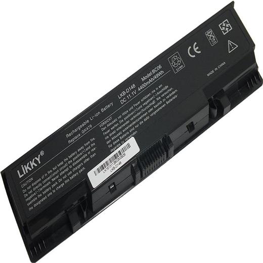 Lkb-D148 Notebook Batarya