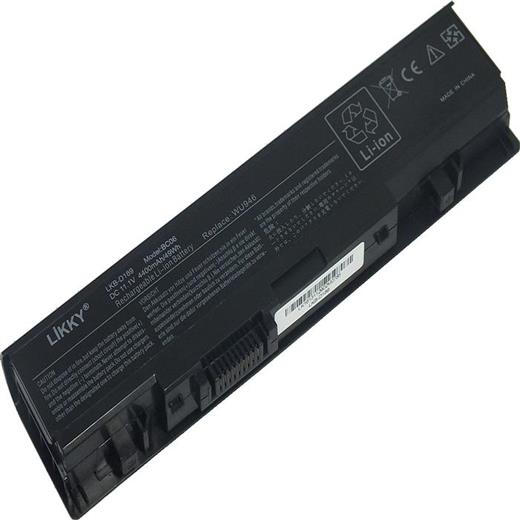 Lkb-D189 Notebook Batarya